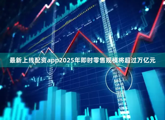 最新上线配资app2025年即时零售规模将超过万亿元
