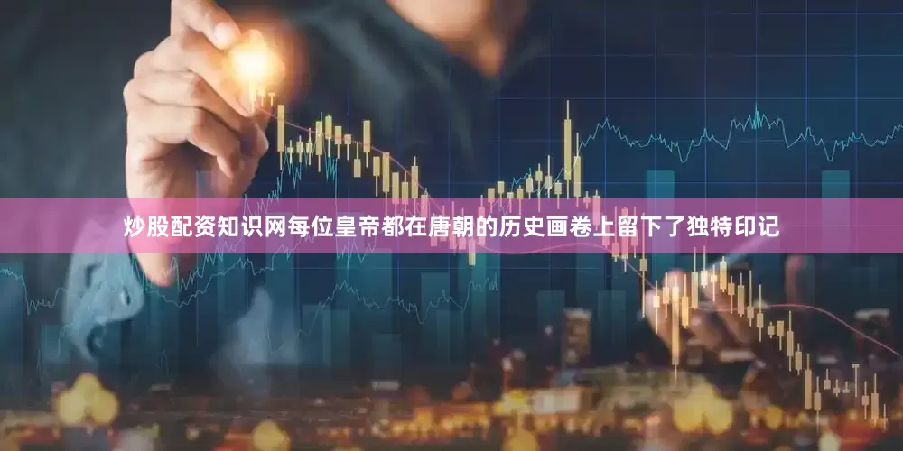 炒股配资知识网每位皇帝都在唐朝的历史画卷上留下了独特印记